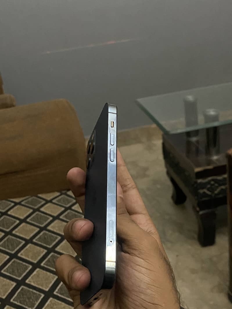Apple iPhone 12 Pro 5