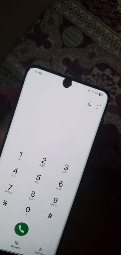 Samsung S21 Ultra Exchange Possible