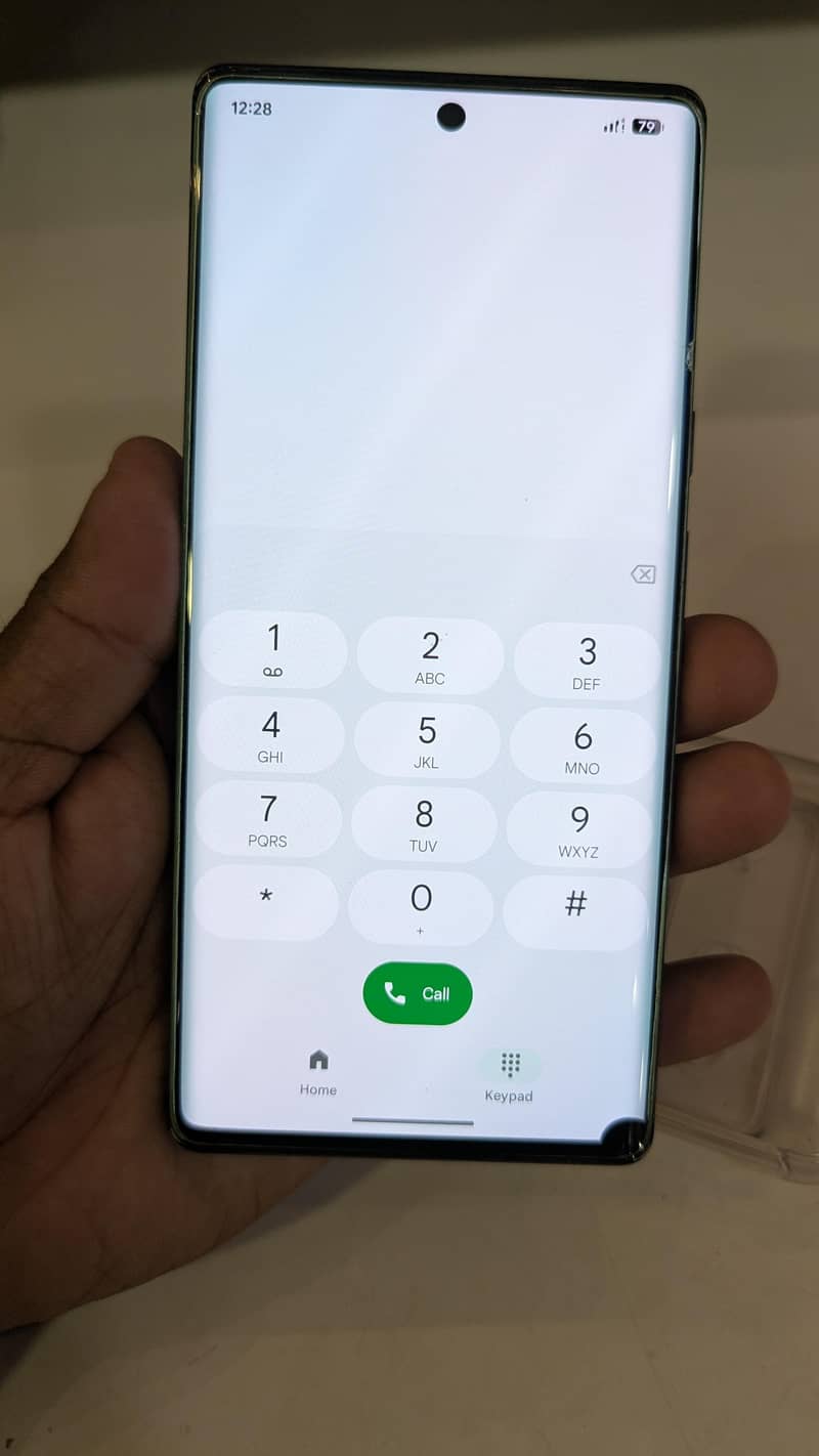 google pixel 6 pro 0