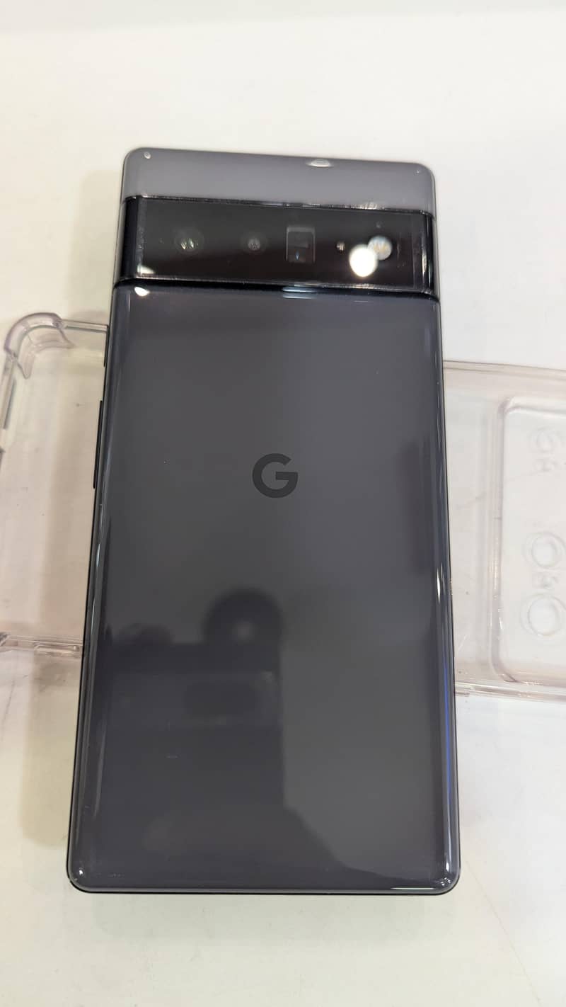 google pixel 6 pro 3