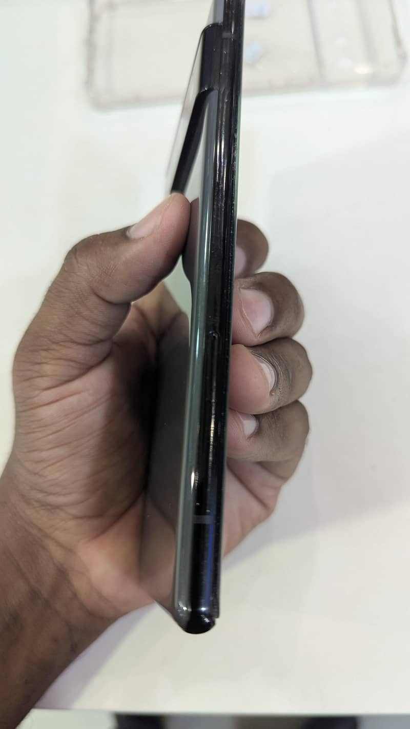 google pixel 6 pro 4