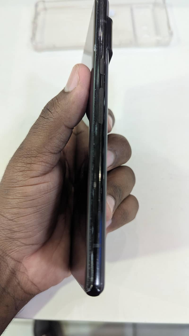 google pixel 6 pro 5