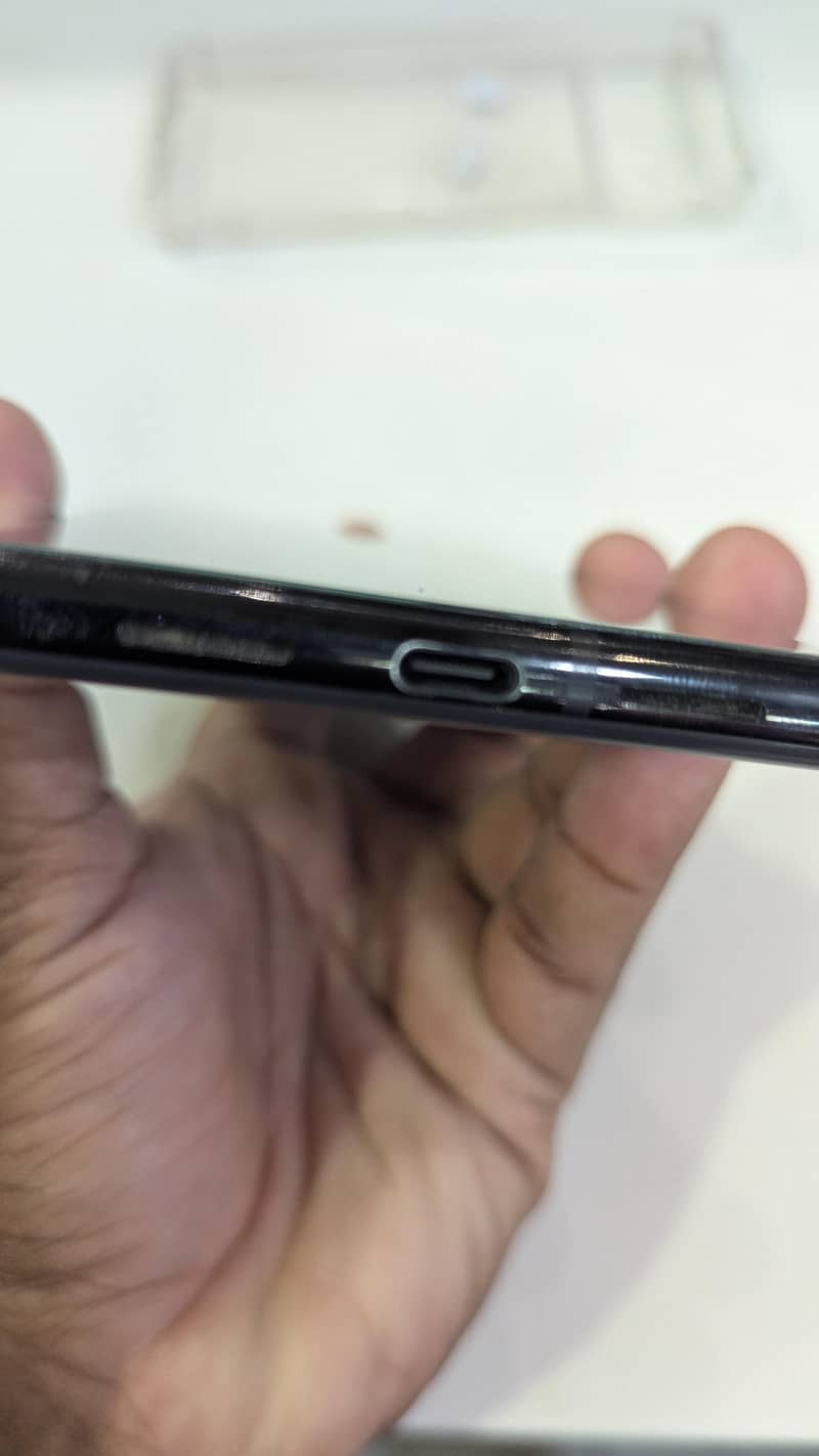 google pixel 6 pro 7
