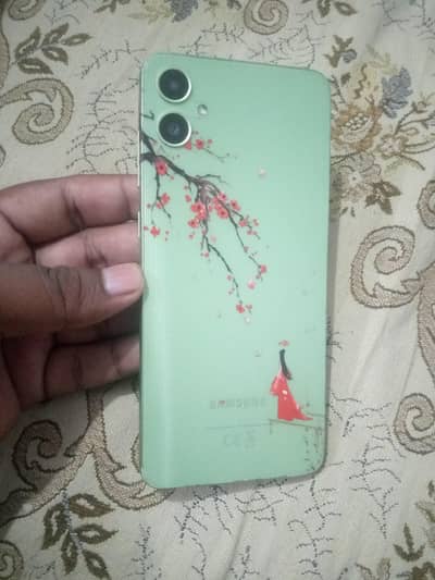 Samsung Mobile A05
