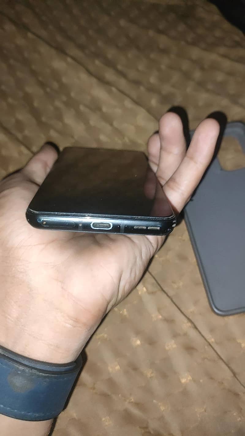 One Plus 9R 2
