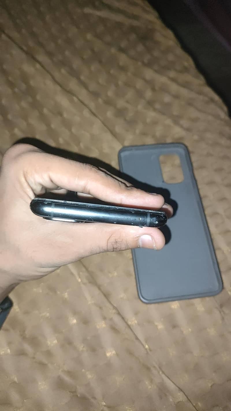 One Plus 9R 4
