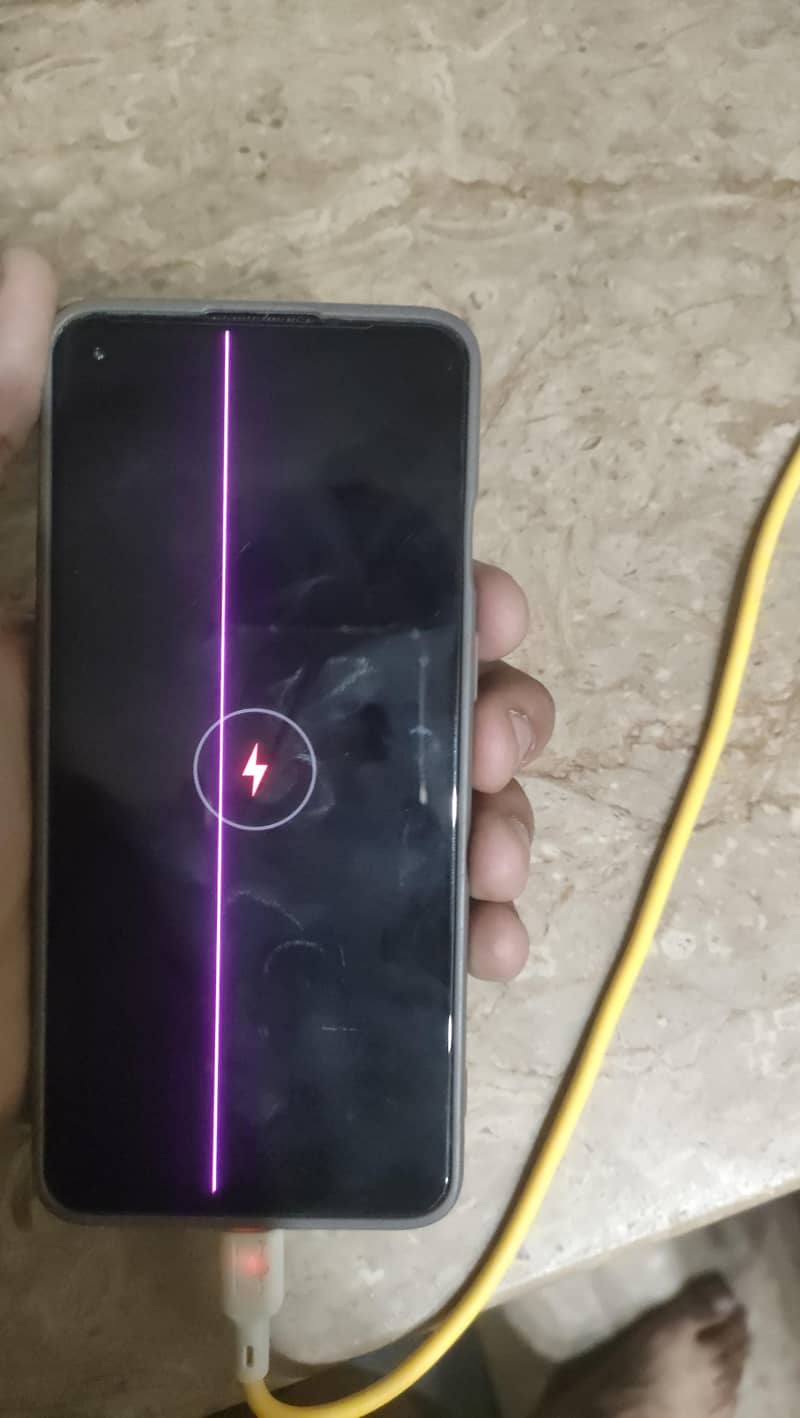 One Plus 9R 5