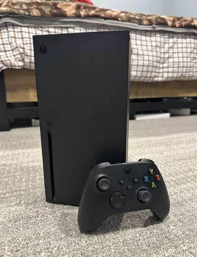 Xbox Series X 1tb