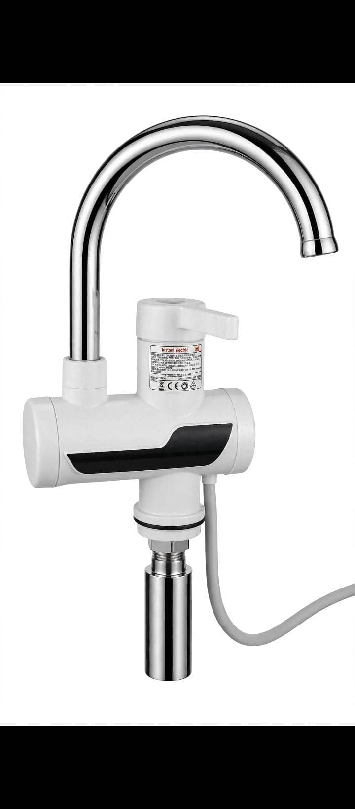 electric tap 0