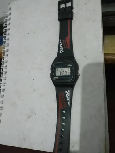 Watch for sale