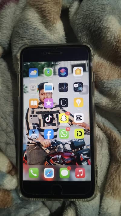 Apple iPhone 7 Plus