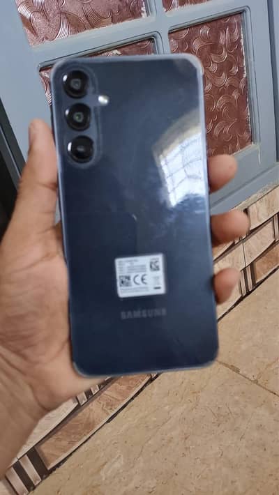 Samsung Mobile A16
