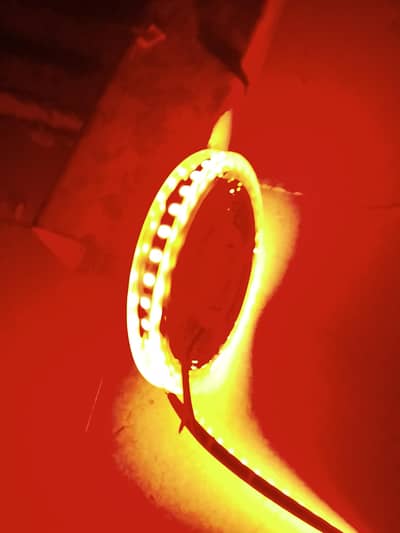 5meter dc roll all colors available offer price