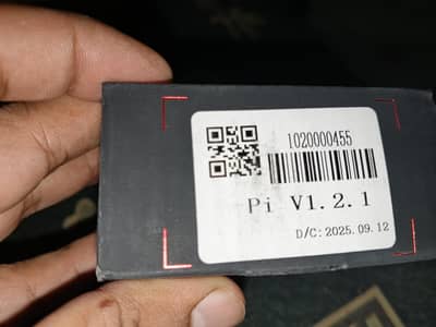 pi bigtreetech v1.2. 1