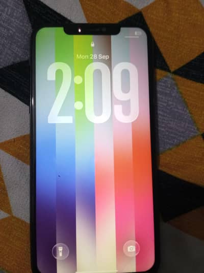 Apple iPhone 11 Pro Max