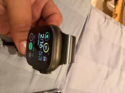 Apple Watch Ultra 2