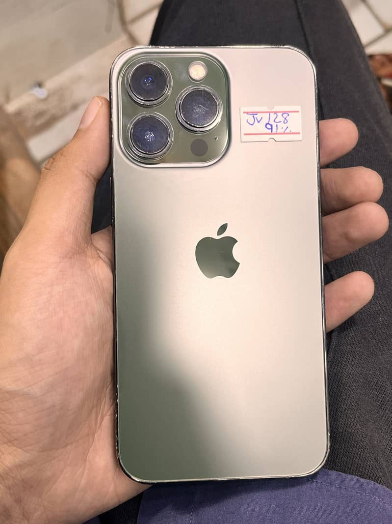 Iphone 13 pro 0
