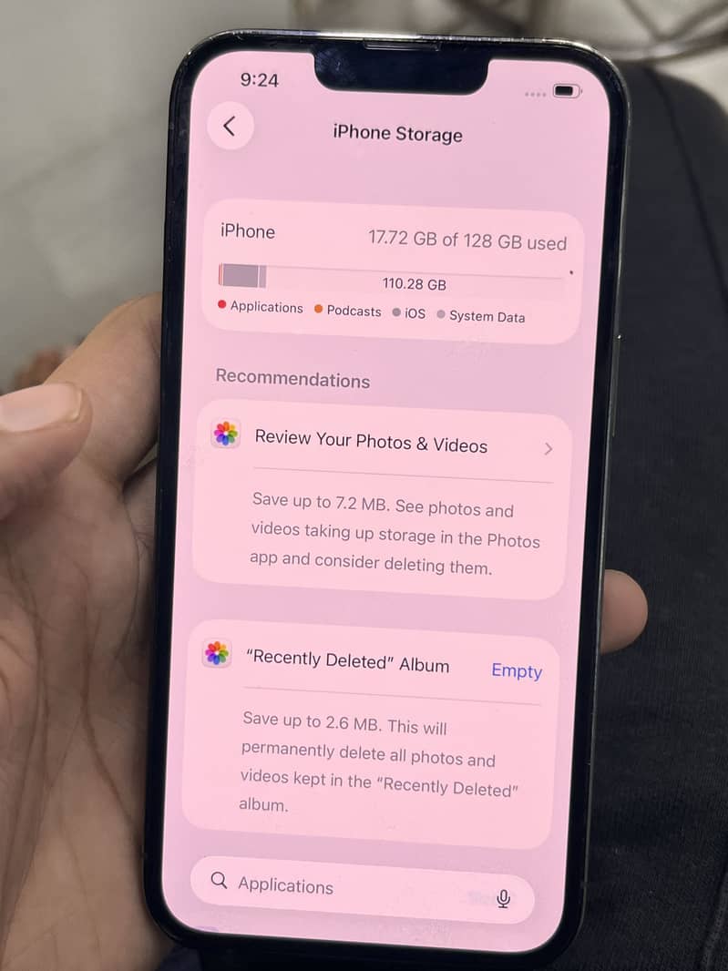 Iphone 13 pro 1