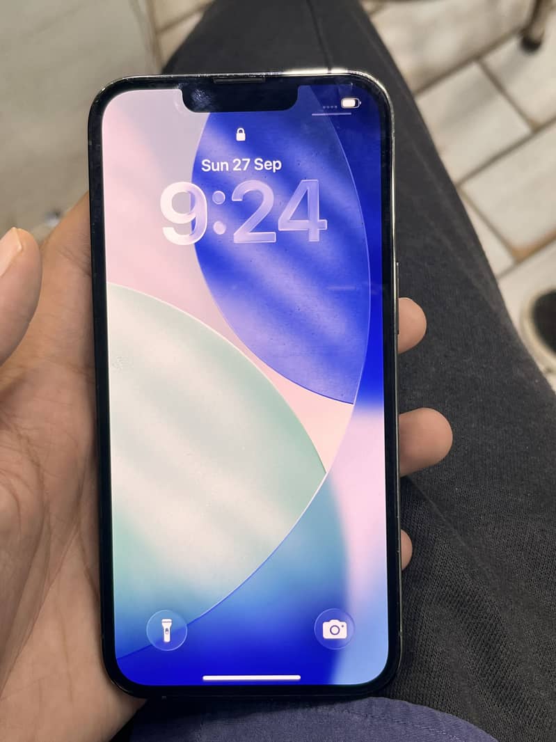 Iphone 13 pro 2