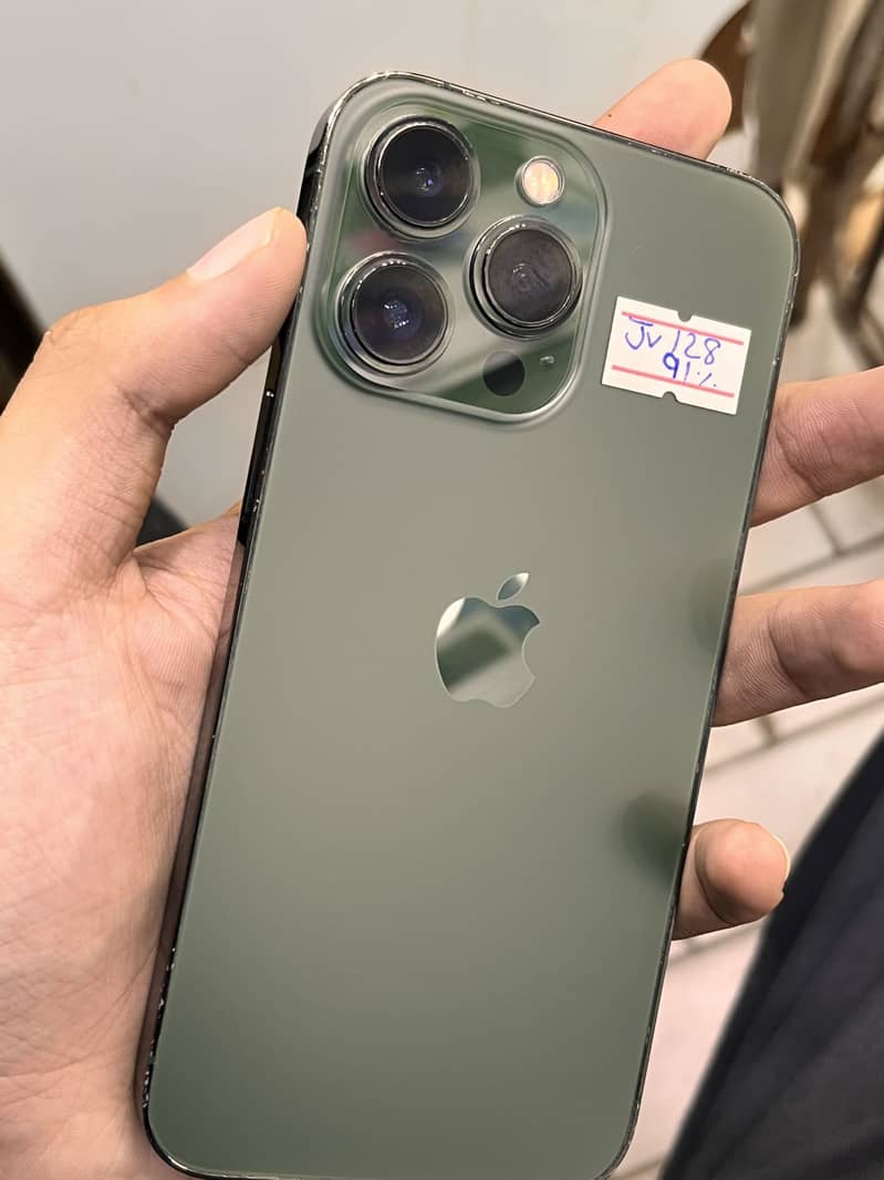 Iphone 13 pro 3
