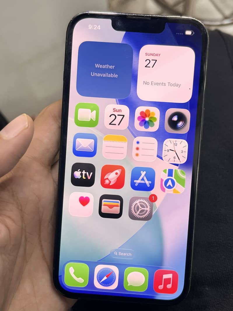 Iphone 13 pro 5
