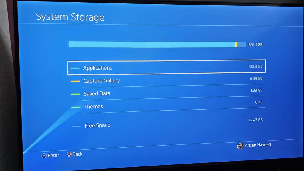 PS4 Pro 3