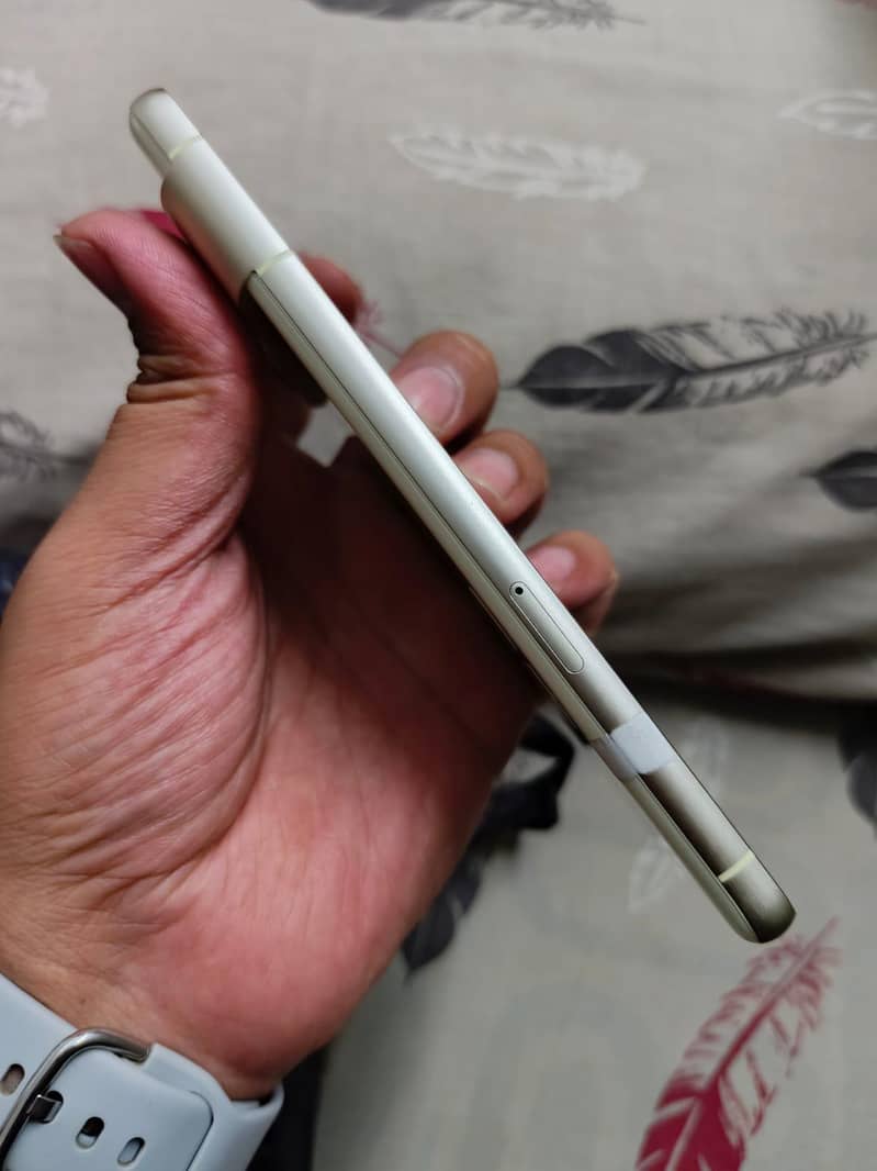 Google Pixel 7 3