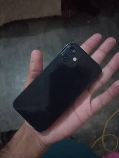 Apple iPhone 12 mini Urgent Sale