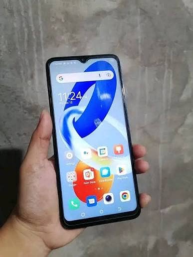 Tecno Spark 10C