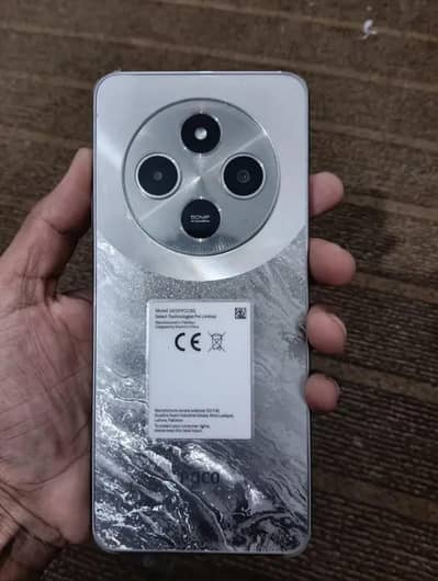 Xiaomi POCO C75