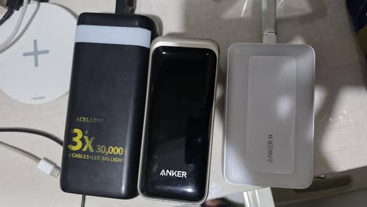 anker power bank