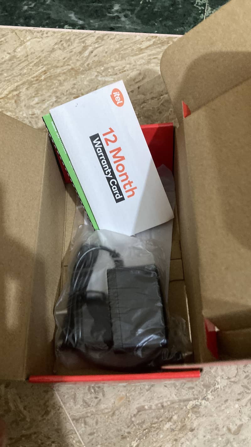 Itel it2165 2