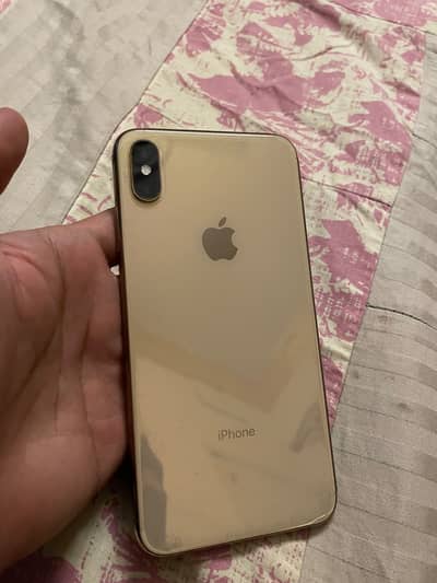 Apple iPhone XS Max