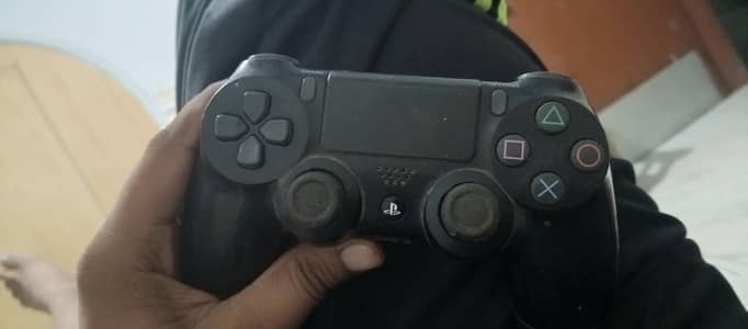 3 controler Sony PS4 Controllers DualShock 4 V2 (3 Units] original
