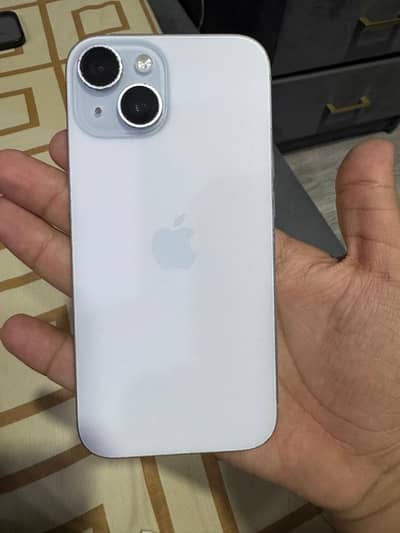 Apple iPhone 15