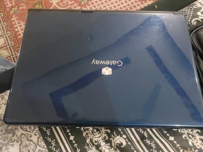 Gateway laptop