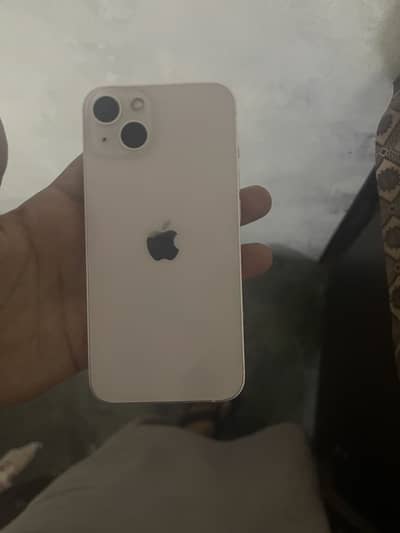 Apple iPhone 13 is number Pa rabta kry 03095671151