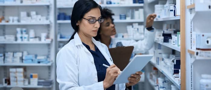 Need salesmen male and female for hospital setup in g8  Islamabad