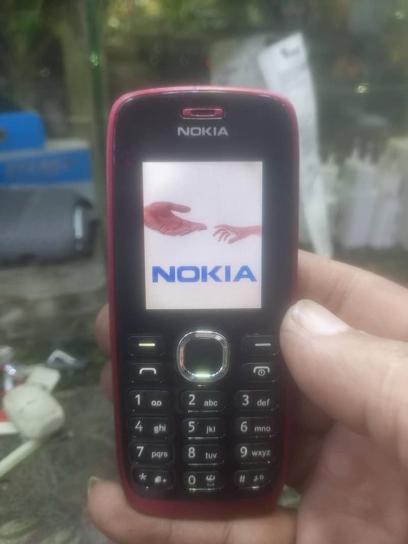 nokia 112 1