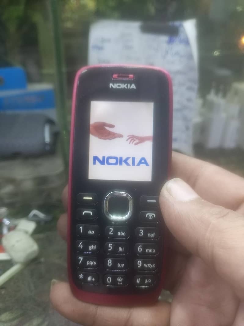 nokia 112 2