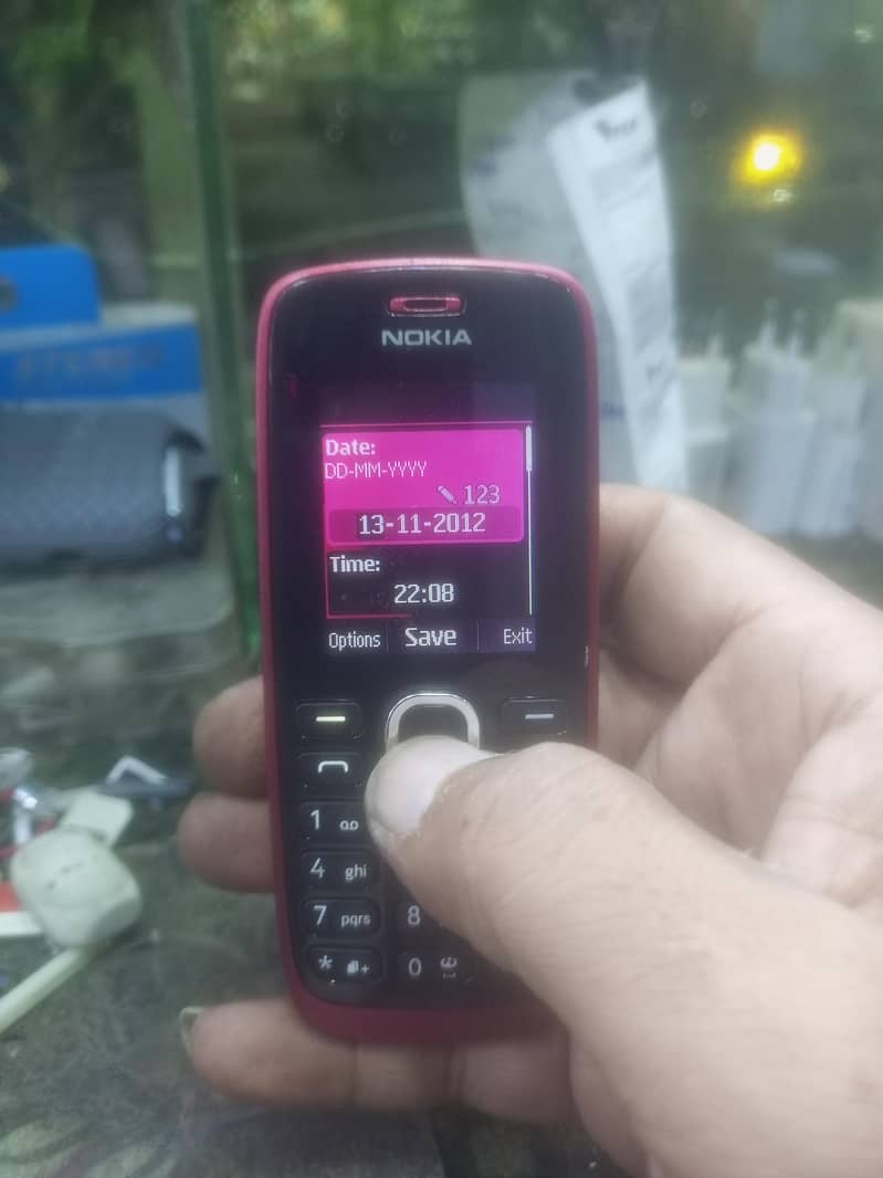 nokia 112 3