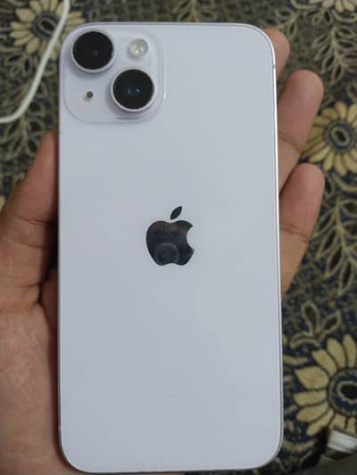 Apple iPhone 14