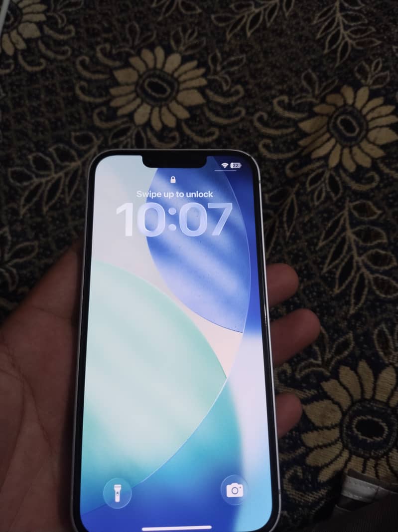 Apple iPhone 14 1