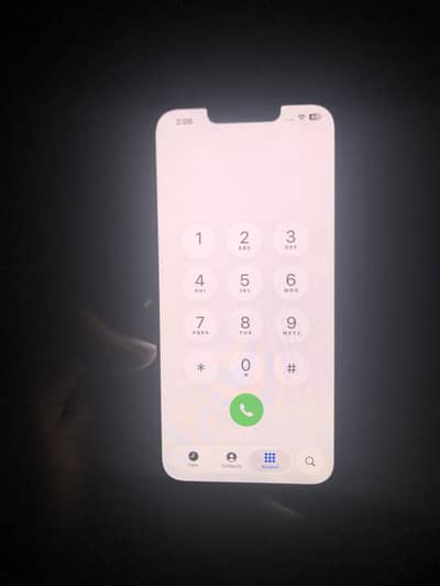 Apple iPhone 13