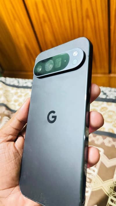 Google Pixel 9 Pro XL