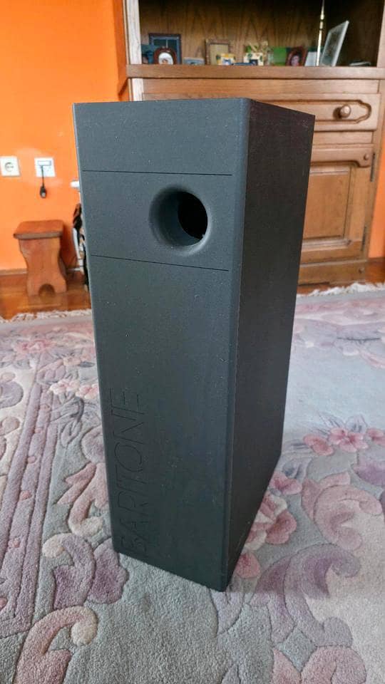 subwoofer 2