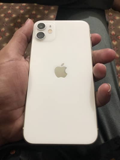 Apple iPhone 11