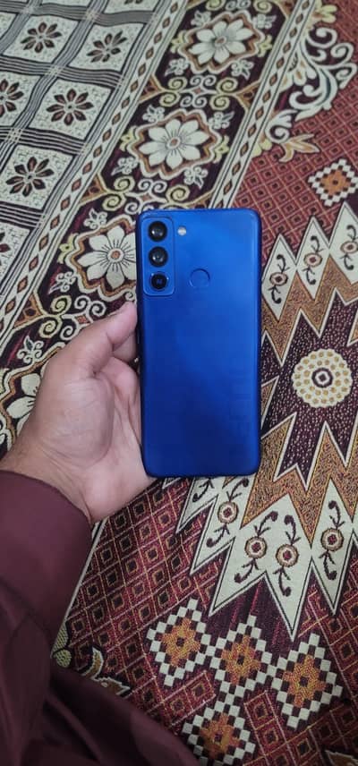Tecno Pop 5 lite 2gb 32gb pta approvedd only ringer new lgana ha