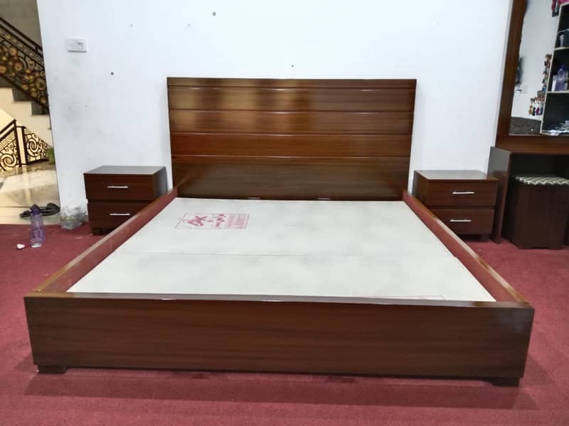 king bed set 10