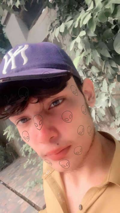 SohailAfridii